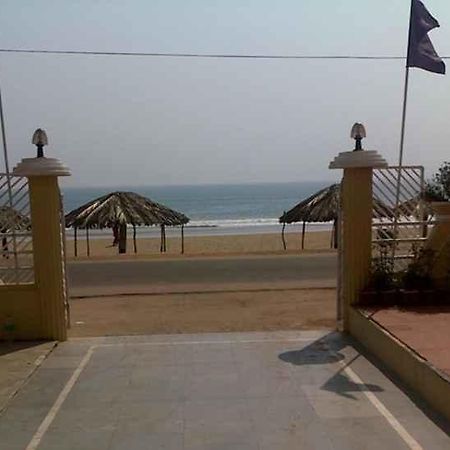 Hotel Dream Land Phulbani Bagian luar foto