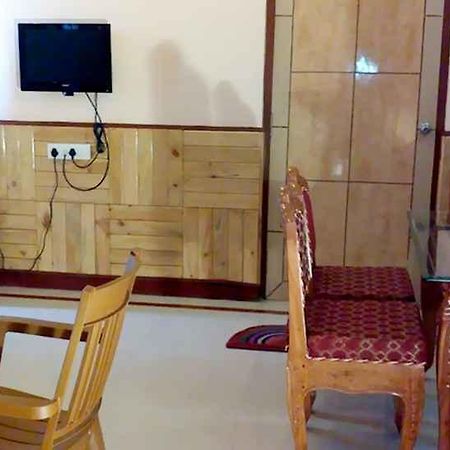 Hotel Dream Land Phulbani Bagian luar foto
