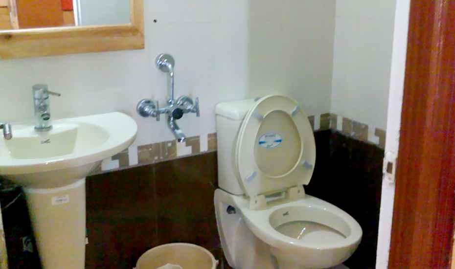Hotel Dream Land Phulbani Bagian luar foto