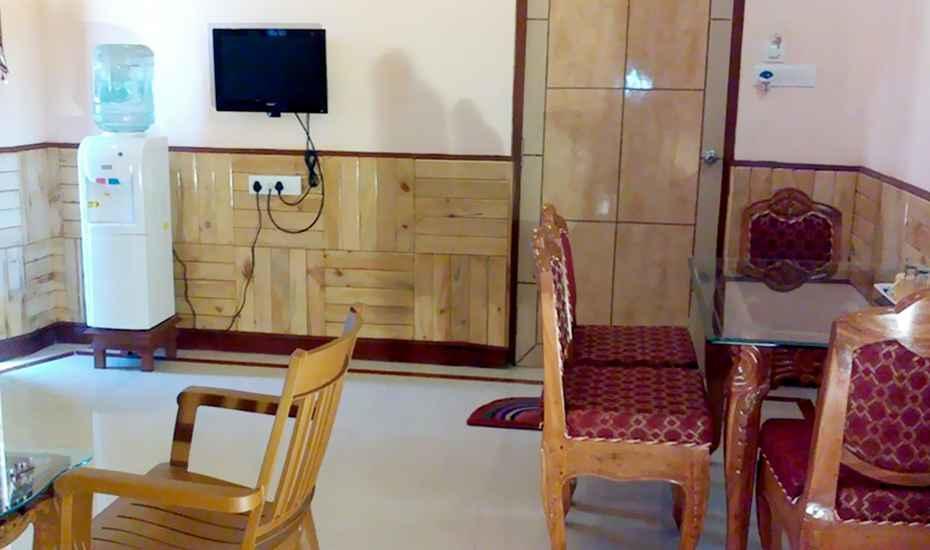 Hotel Dream Land Phulbani Bagian luar foto