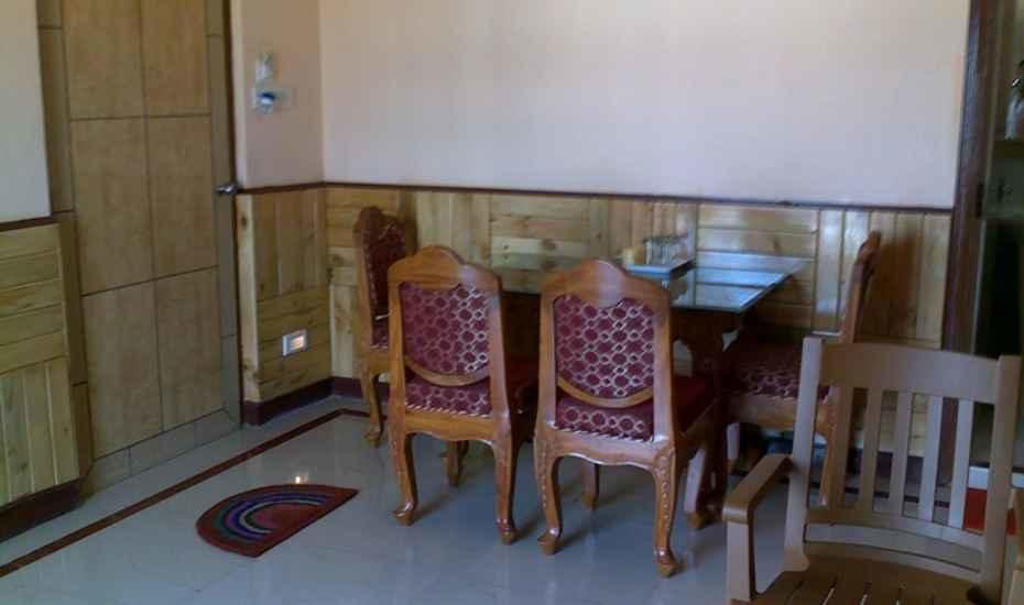 Hotel Dream Land Phulbani Bagian luar foto
