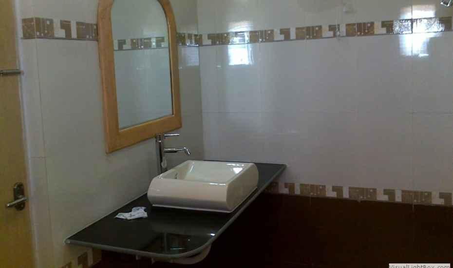 Hotel Dream Land Phulbani Bagian luar foto