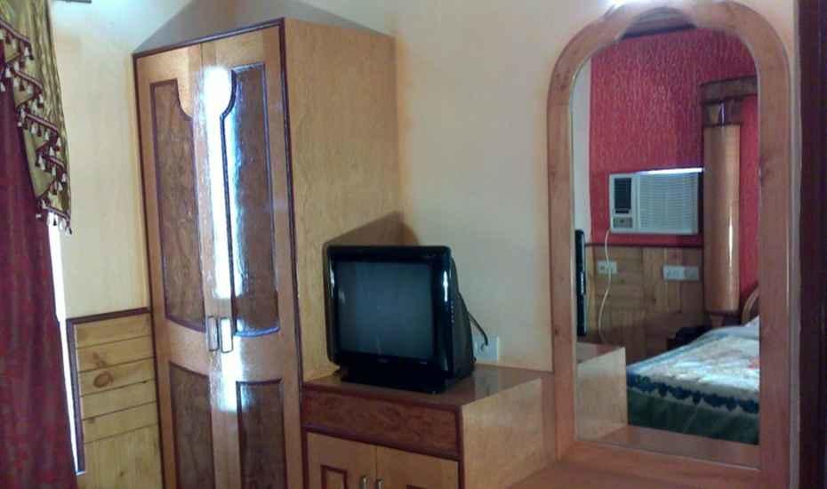 Hotel Dream Land Phulbani Bagian luar foto