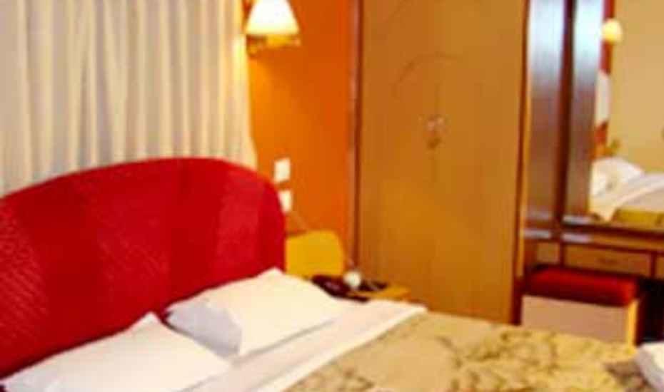 Hotel Dream Land Phulbani Bagian luar foto