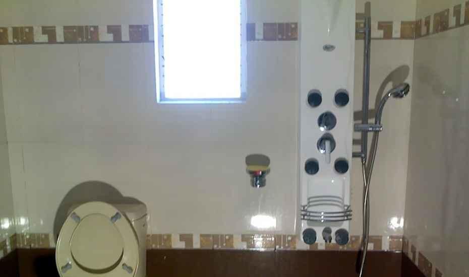 Hotel Dream Land Phulbani Bagian luar foto