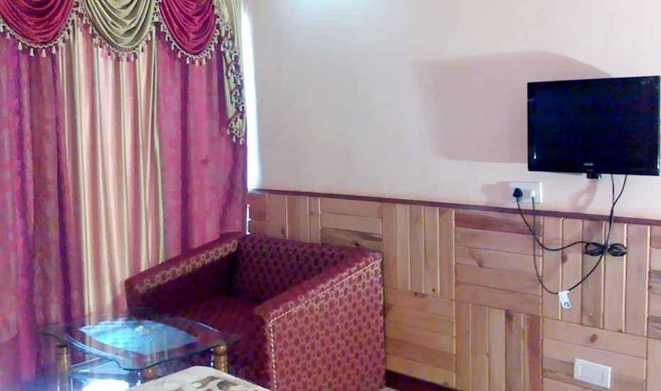 Hotel Dream Land Phulbani Bagian luar foto